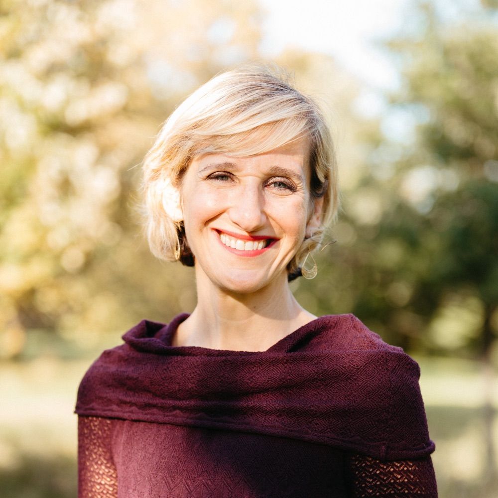 Prof Nina Yamanis
