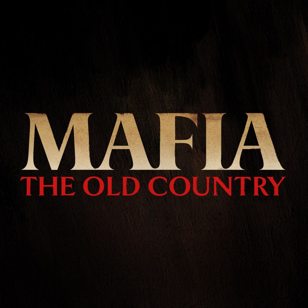 Mafia: The Old Country