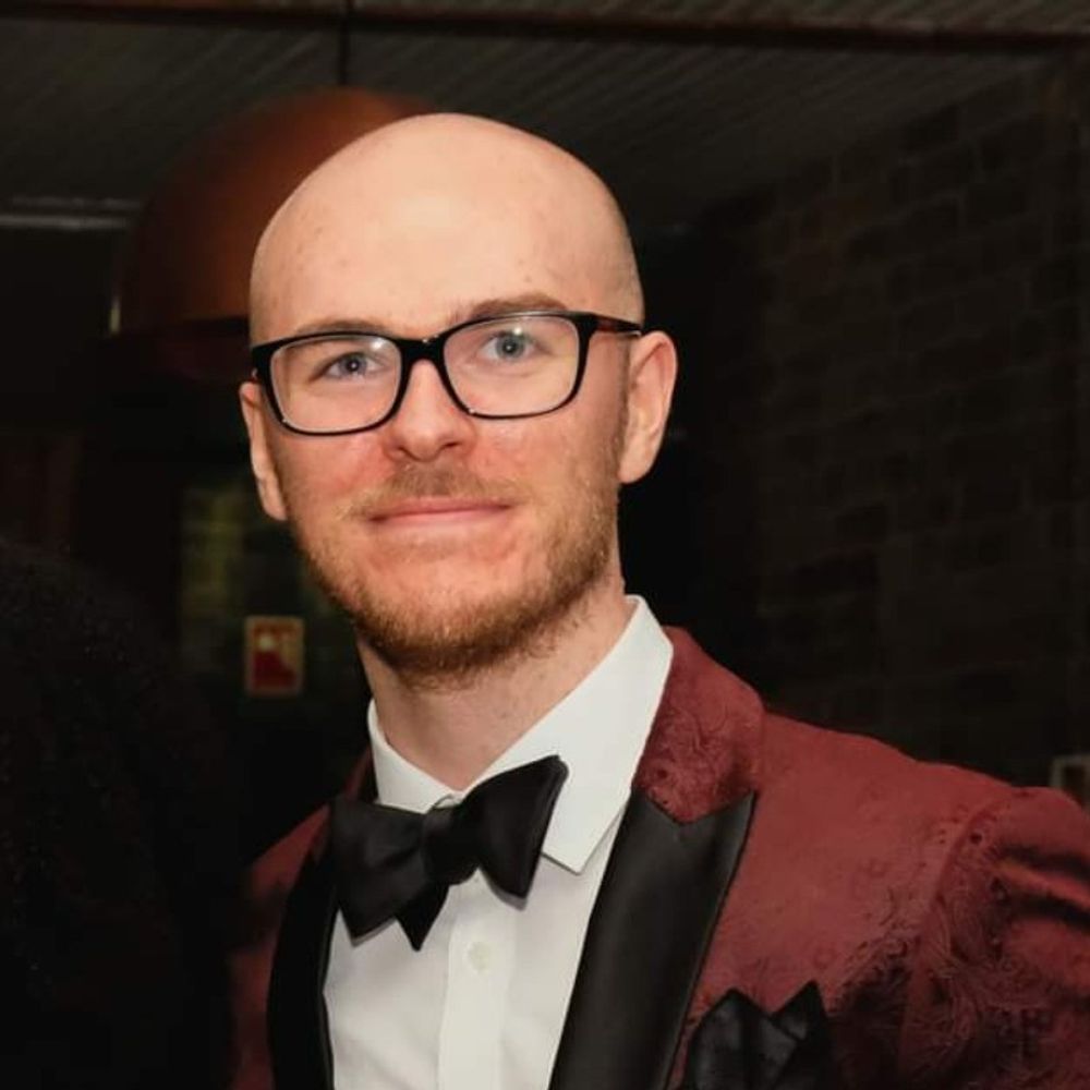 Simon Collerton