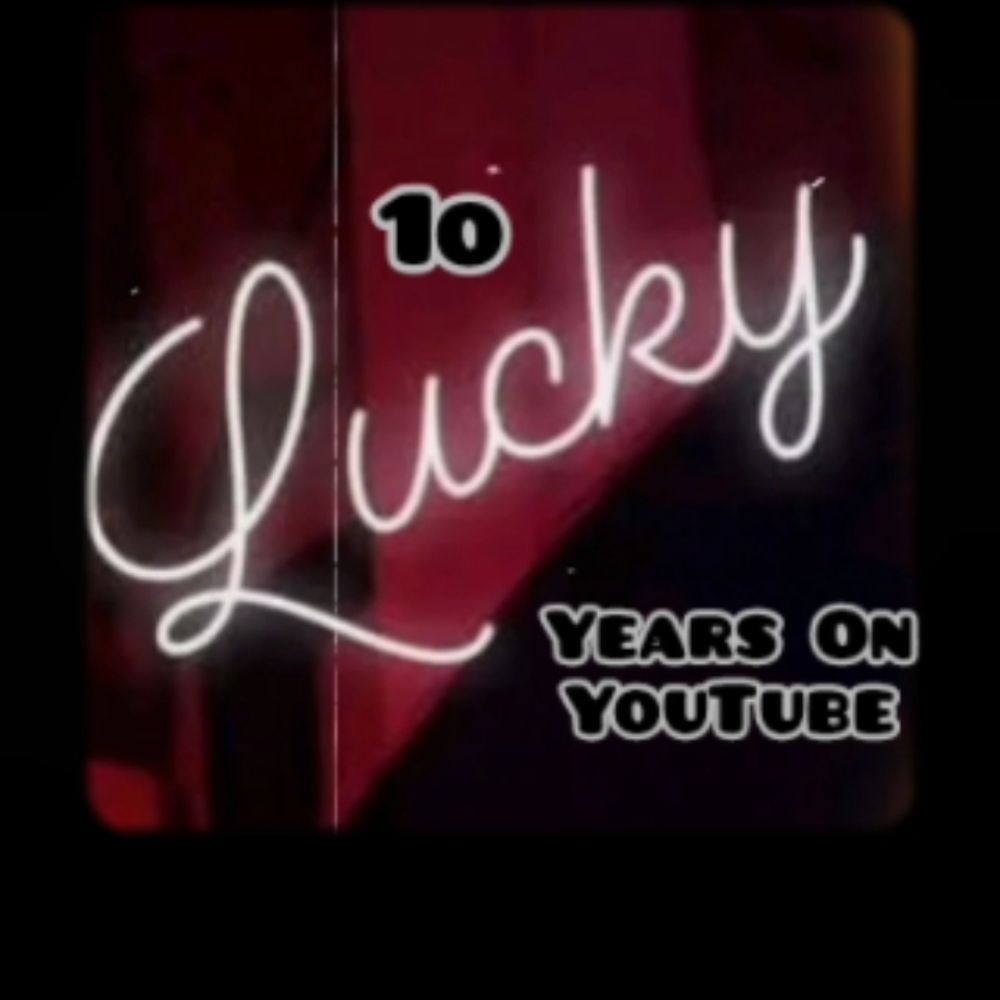 🪦 Lucky 🪦