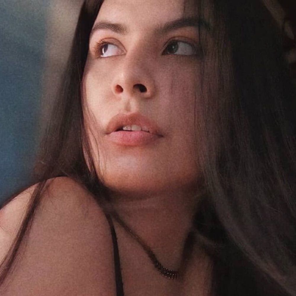 maria larissa