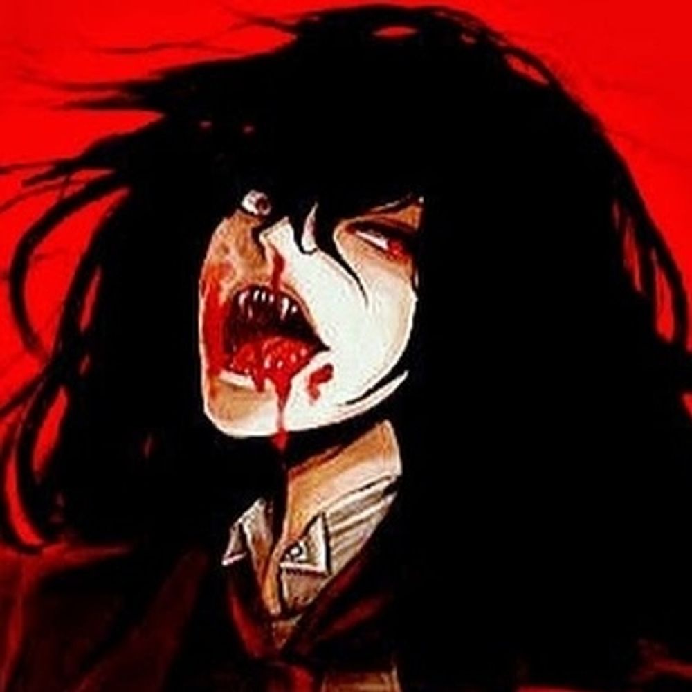 Valerie 🖤🩸