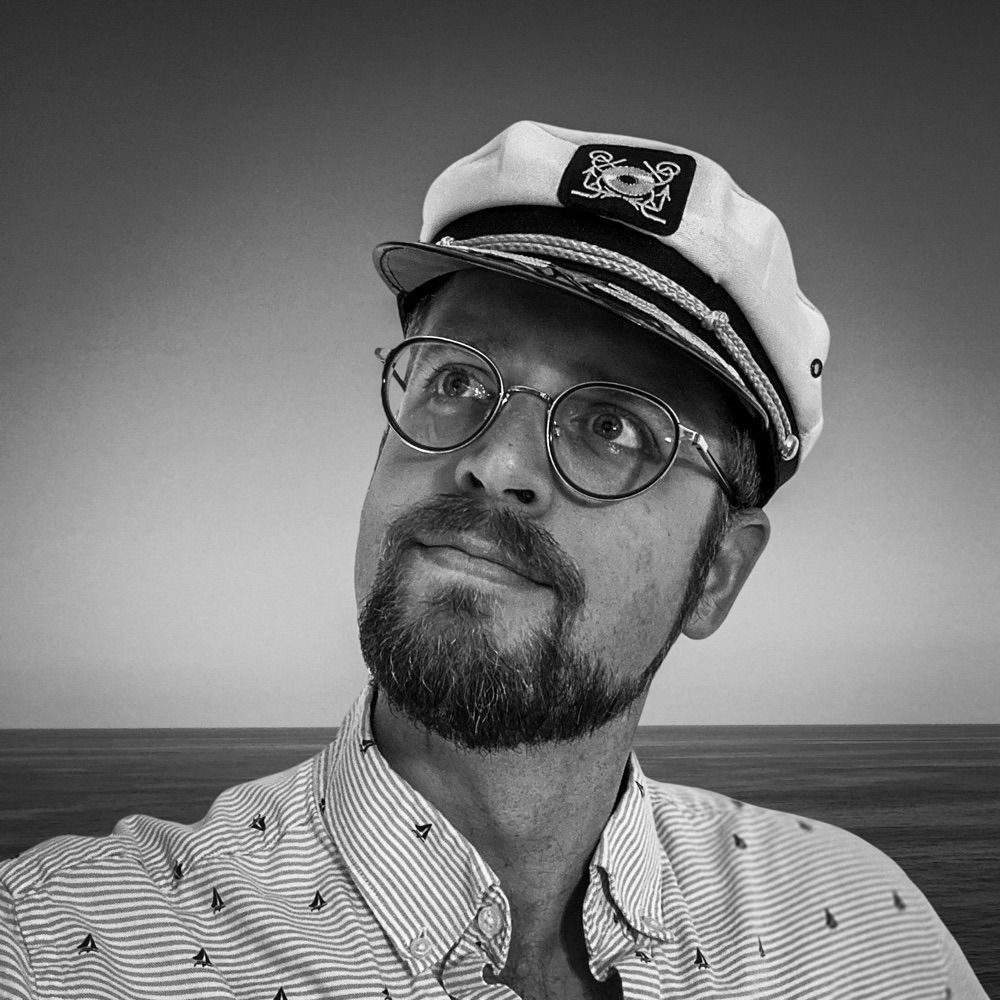Danny Bolella (aka Captain SwiftUI)