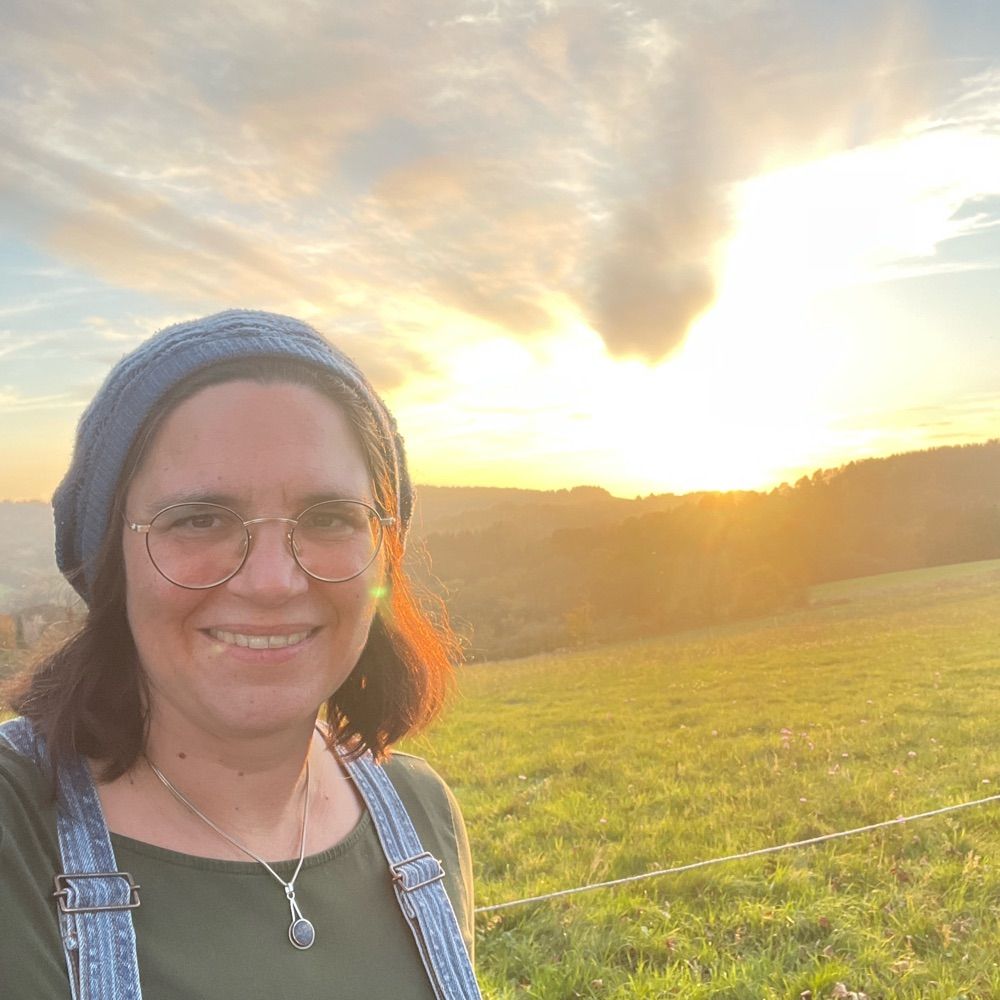Catherine Meissner
