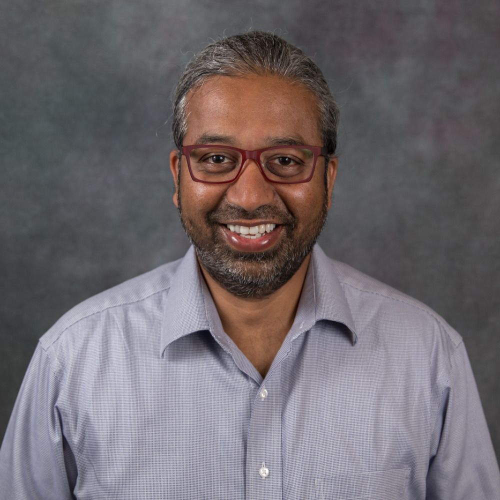 Sanjeevi Sivasankar