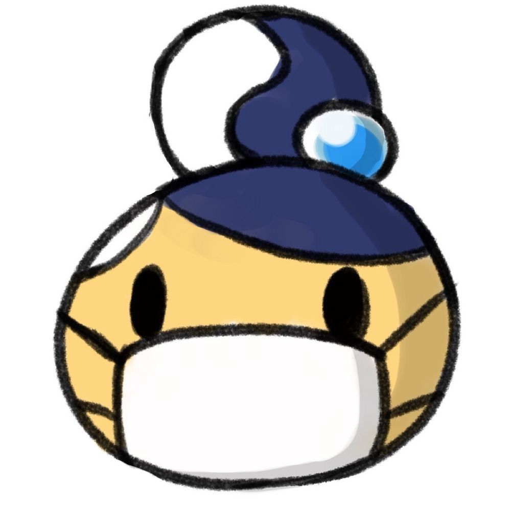 🙂月代はくあ🎴占い師VTuber✨