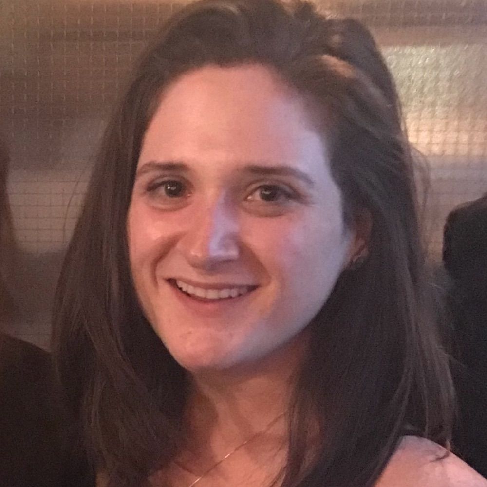 Anna Shapiro