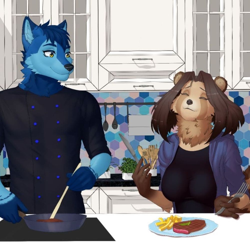 Chef Sigmund