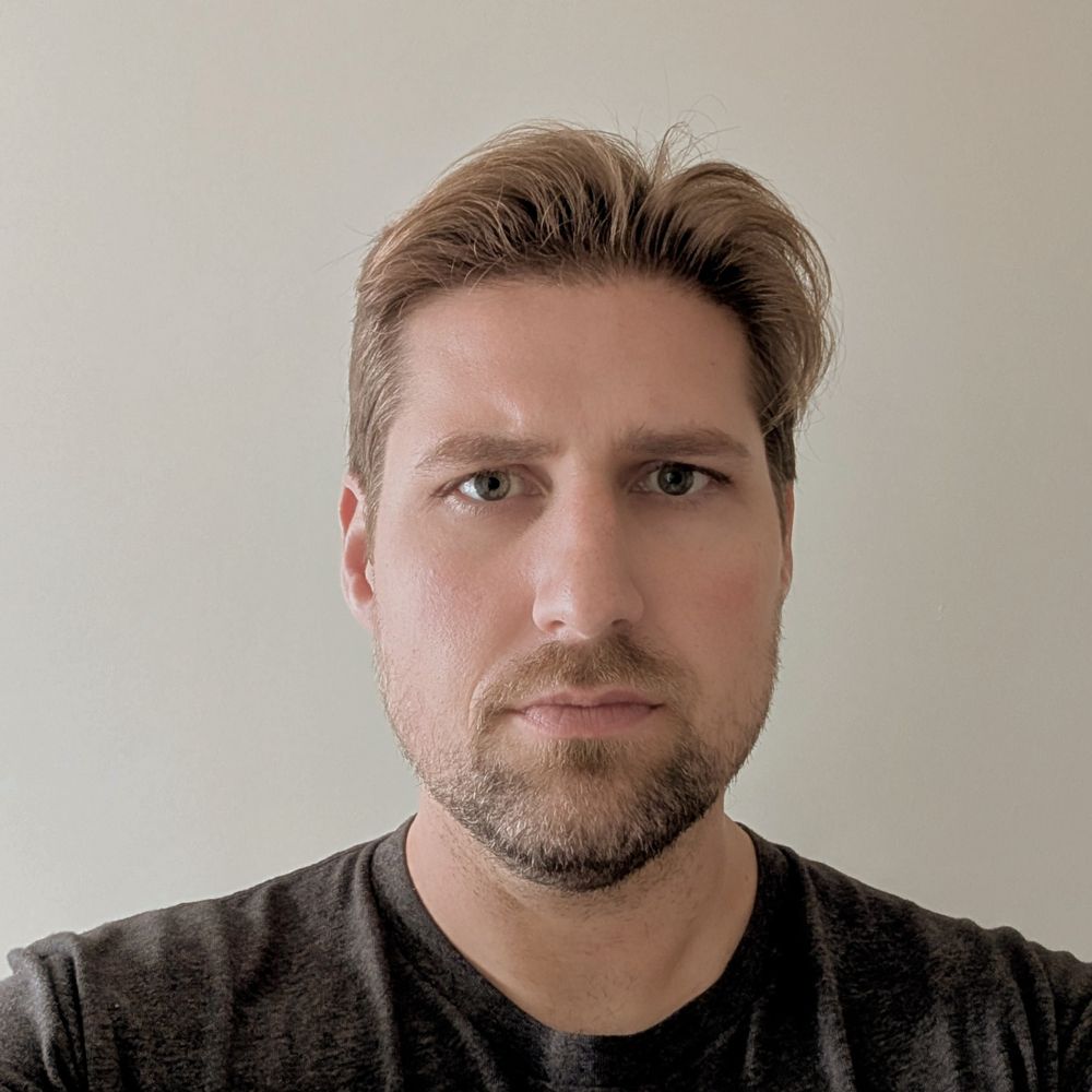 Nick Pollard