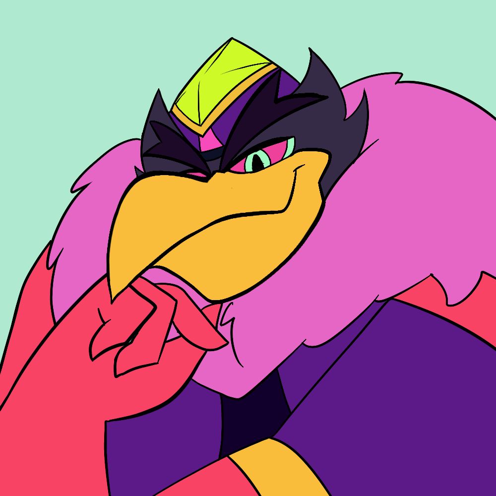 Badluckcrow 
