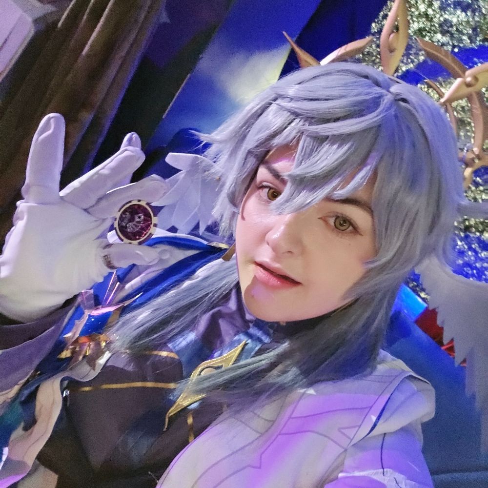 Hoshi Cosp