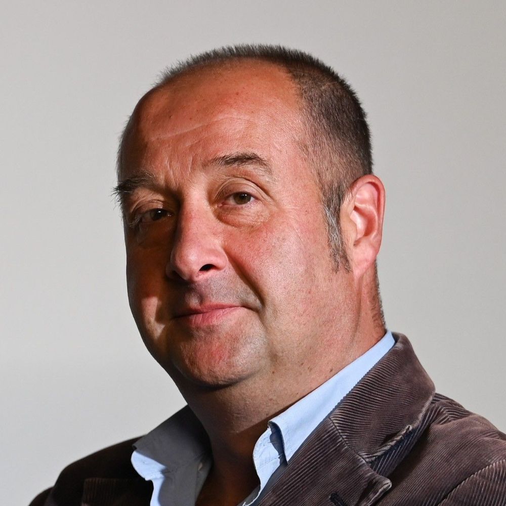 Mathieu Ladevèze