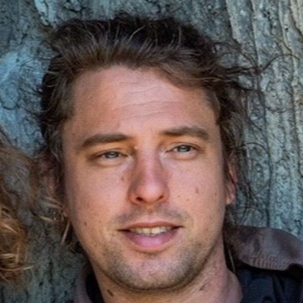 Devin Horsman