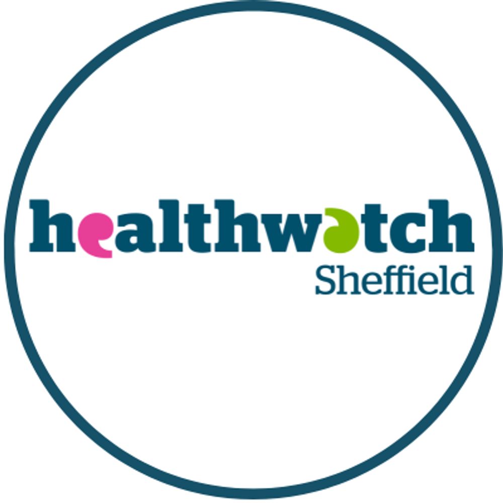Healthwatch Sheffield