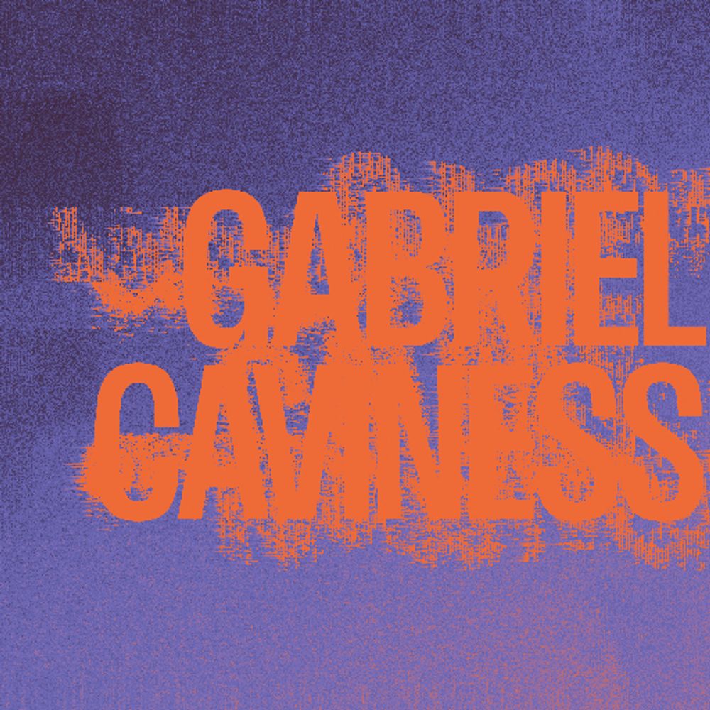Gabriel Caviness