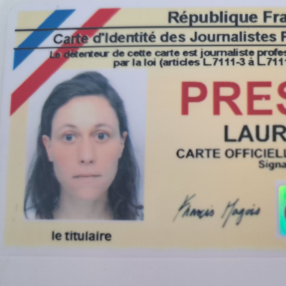 Laurence Faure