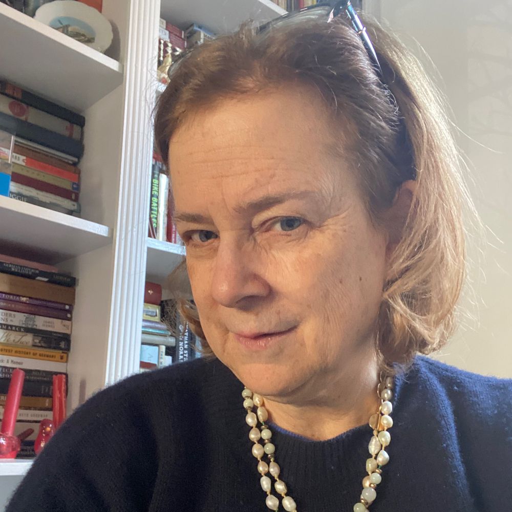 Clare McHugh