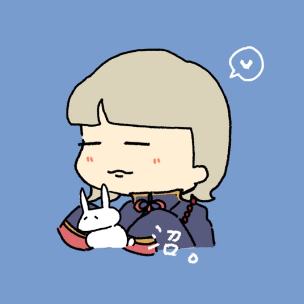 ちょろ