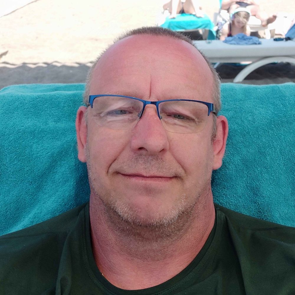 Holger Kupitz
