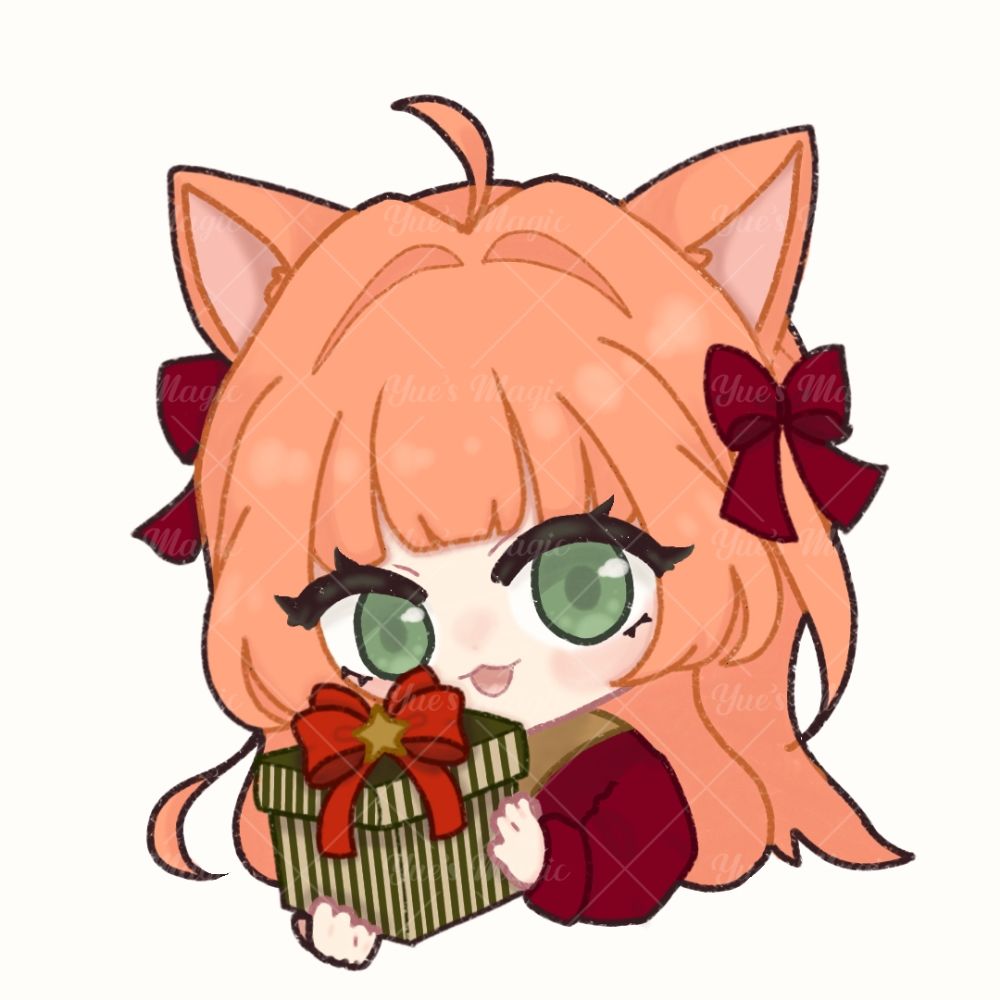 Nana ☾