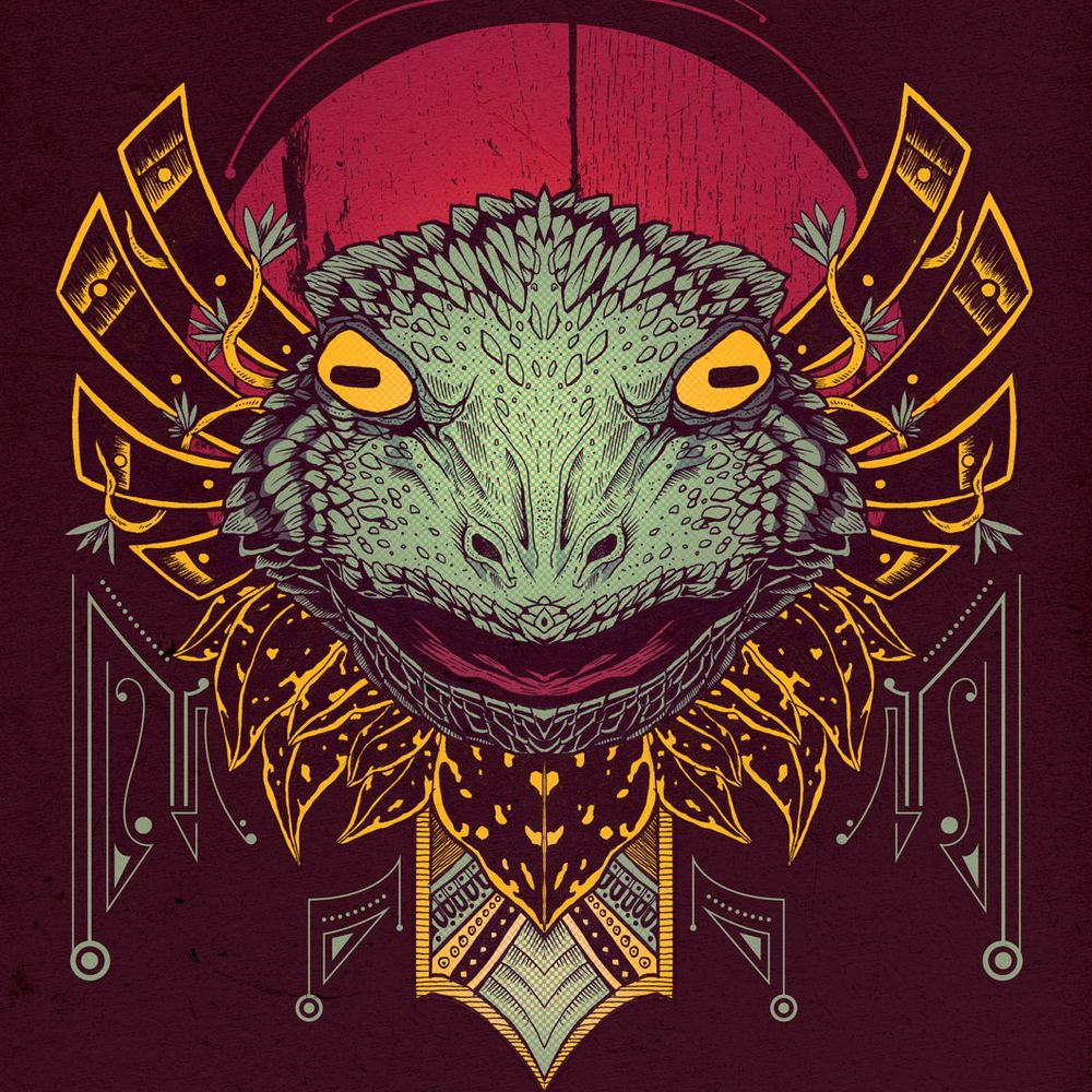 Acid Toad