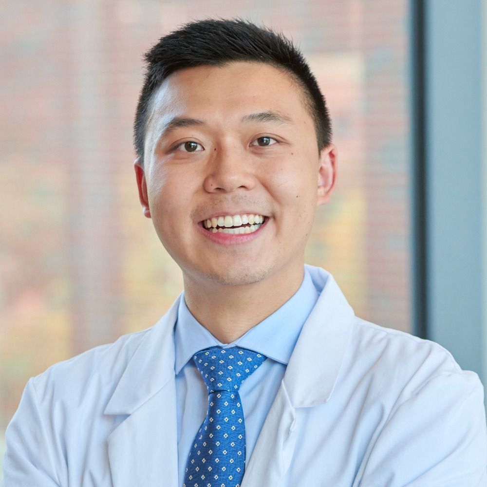 Benjamin Lin