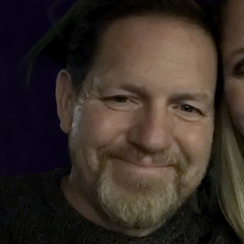 Todd Wyatt