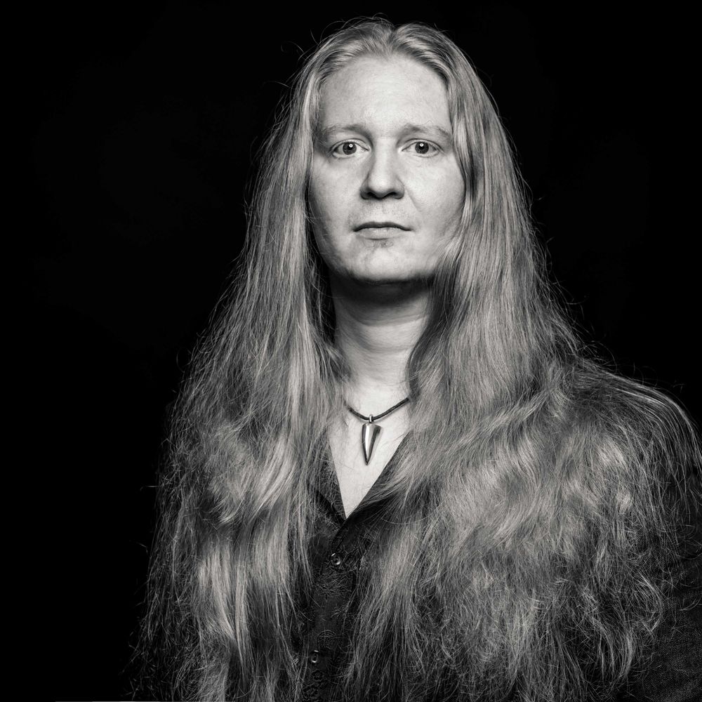 Vili Robert Ollila