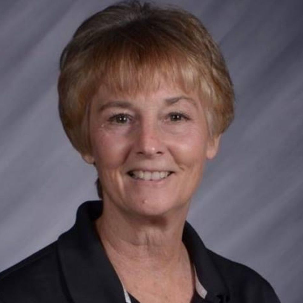 Nancy Westfall