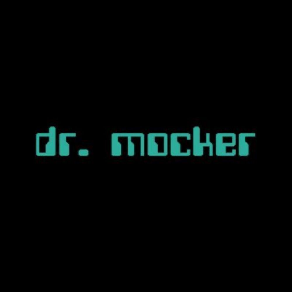 droning muffler / dr. mocker