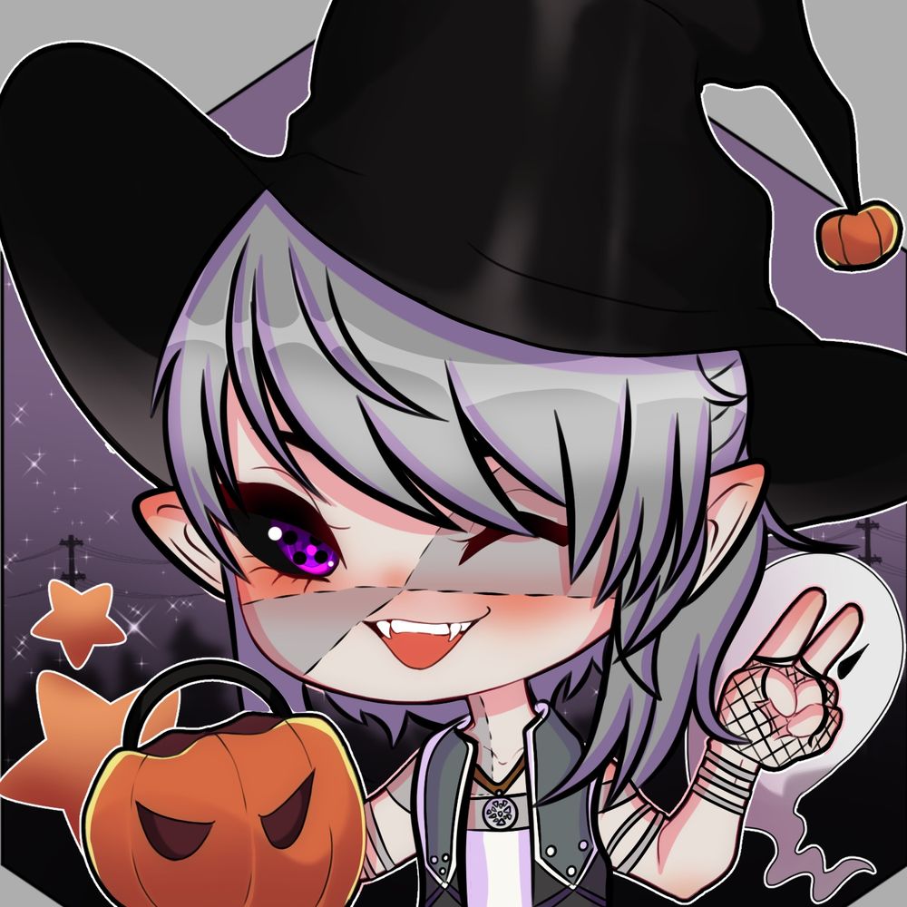 KeeperScripts || Poppet Vtuber
