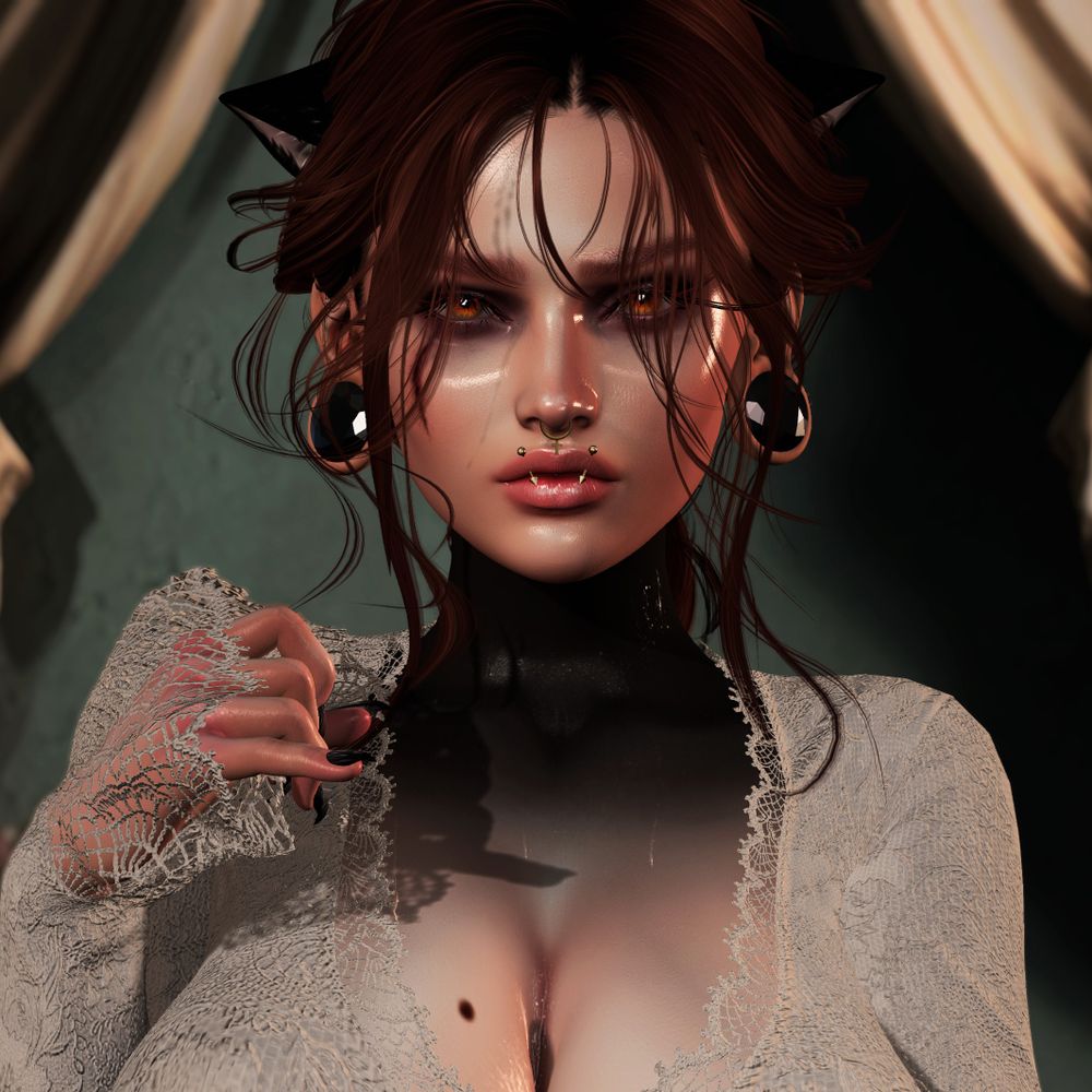 Chanty Winchester