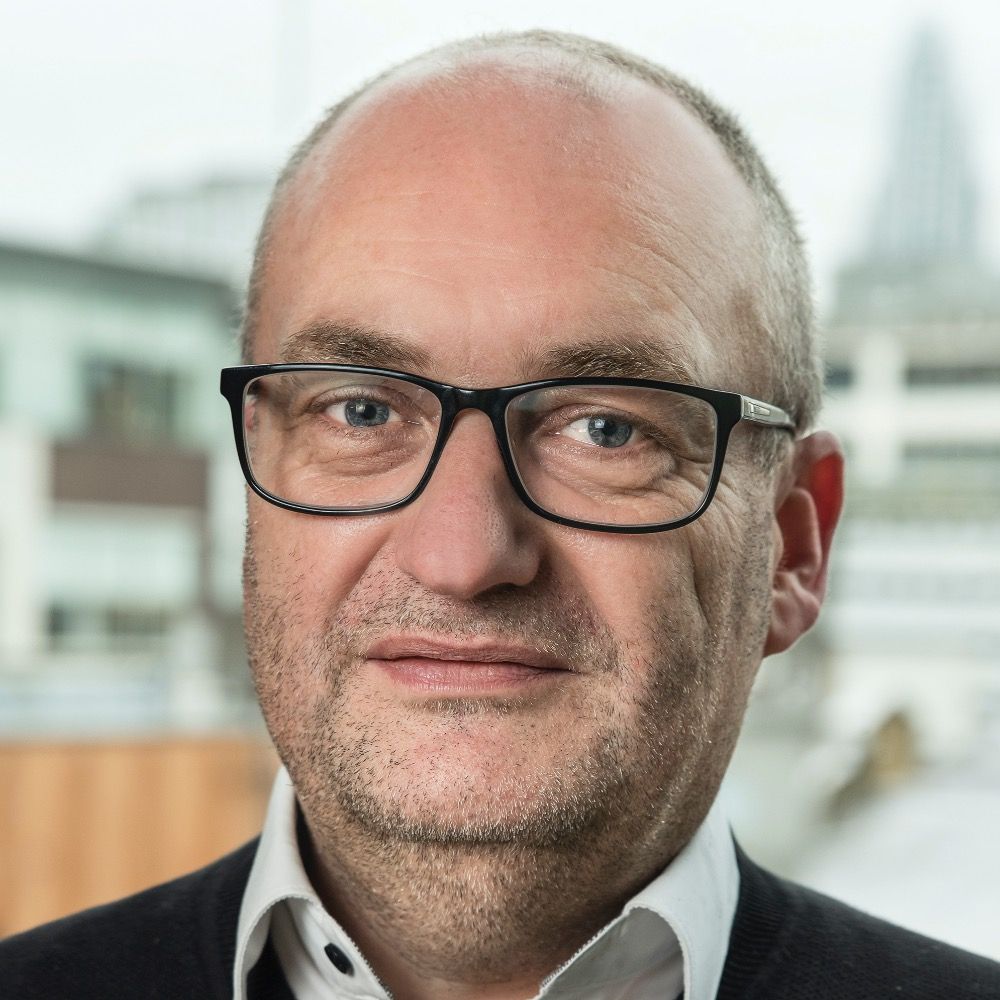 Jean-Paul de Jong