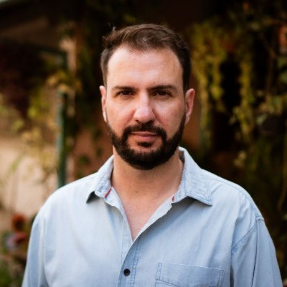 Eduardo Goulart