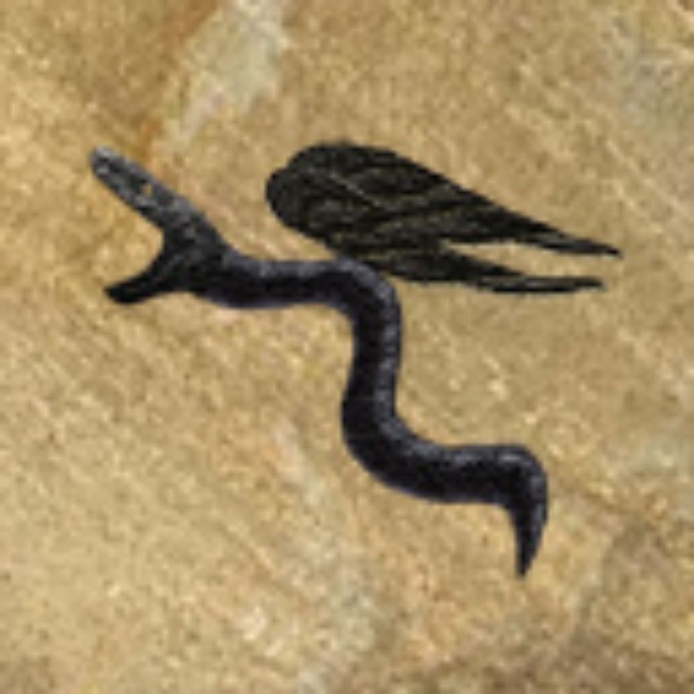 FeatheredSnake