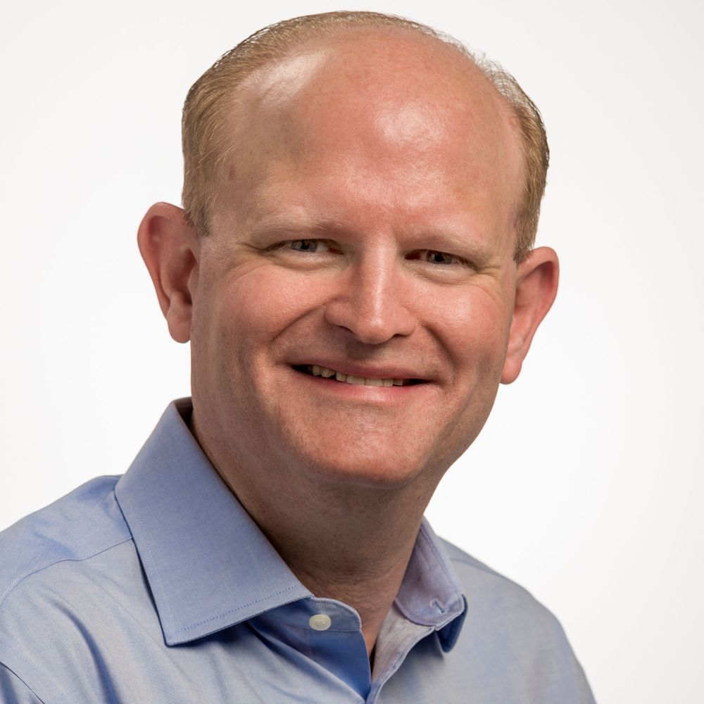Gavin Waugh