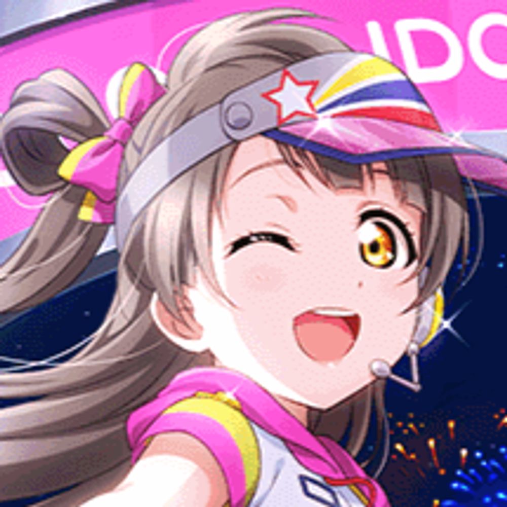 (・8・)