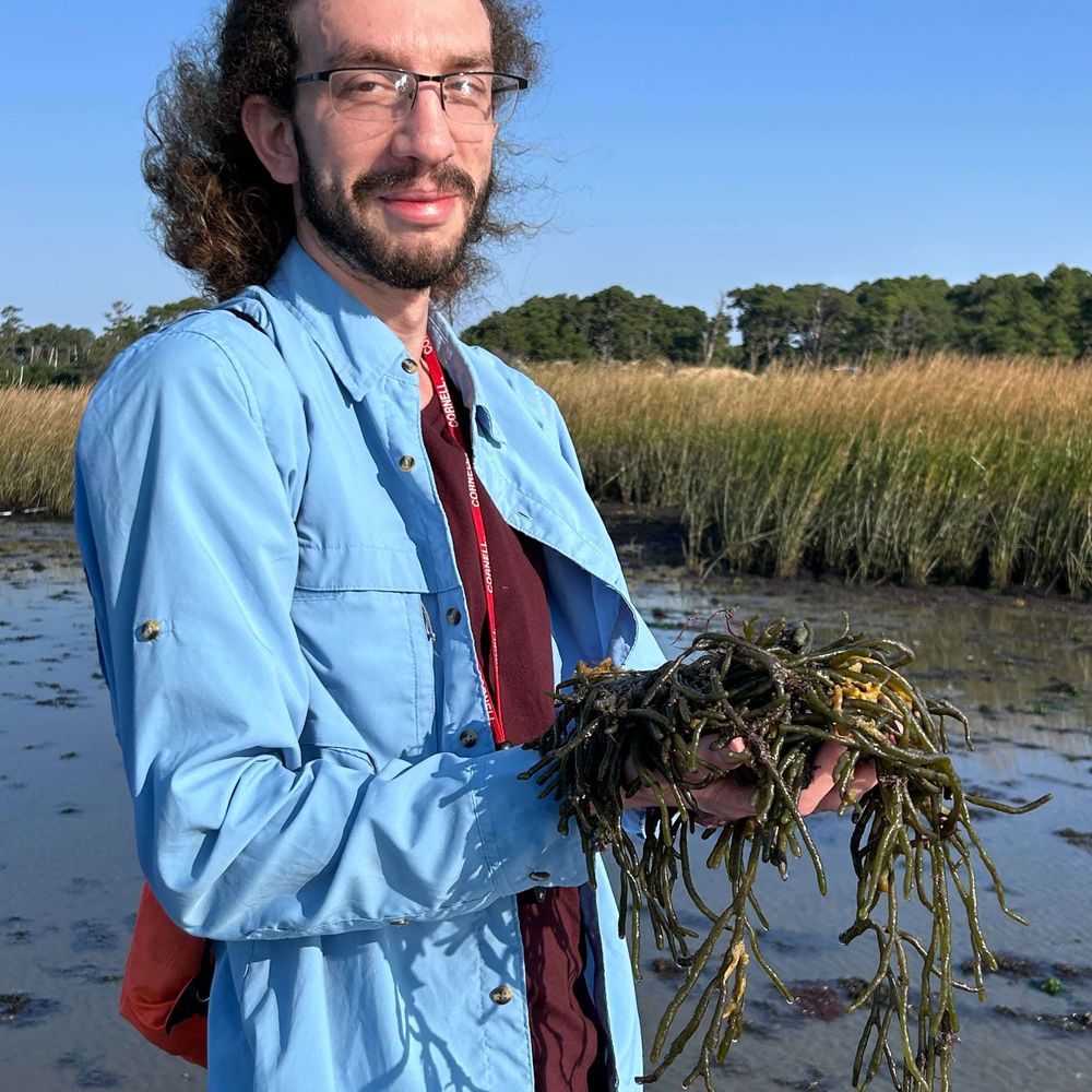 Brandon O'Brien, PhD