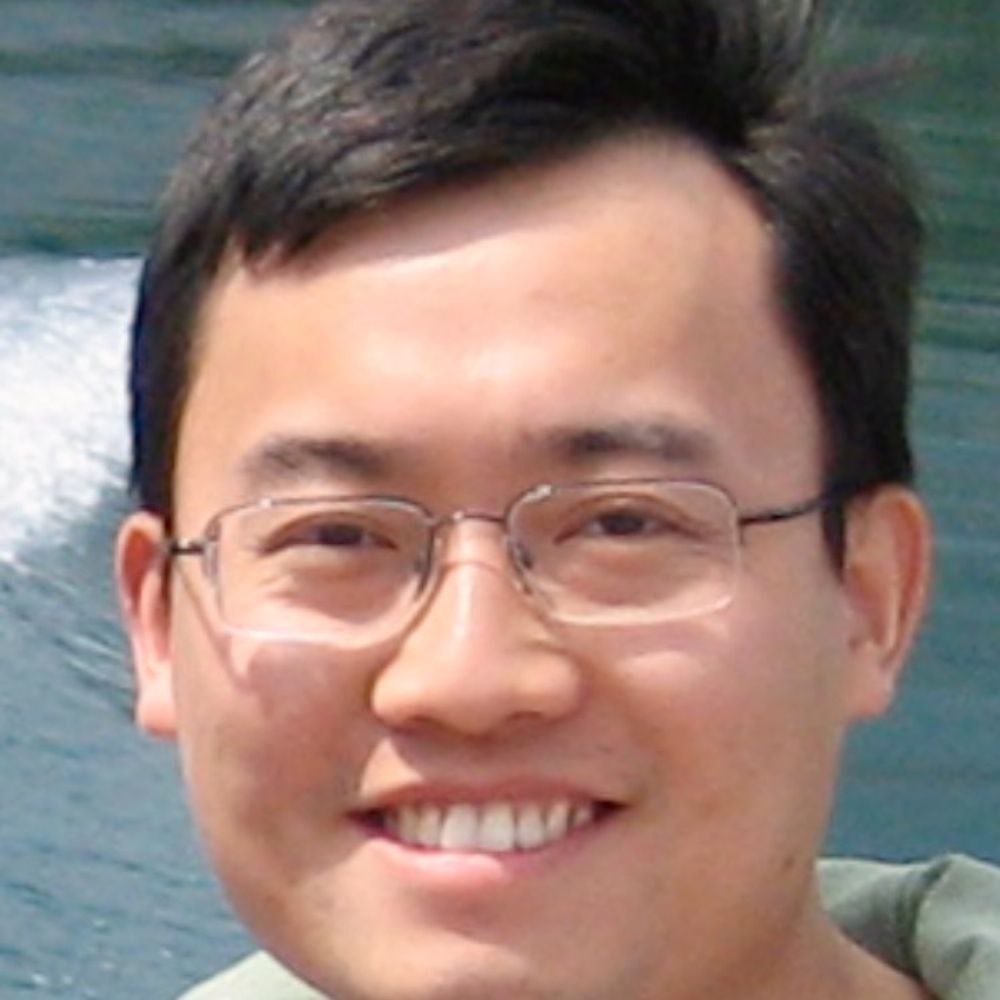 Yufeng Shen