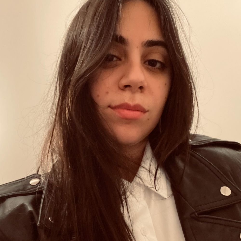 Dalia Davoudi