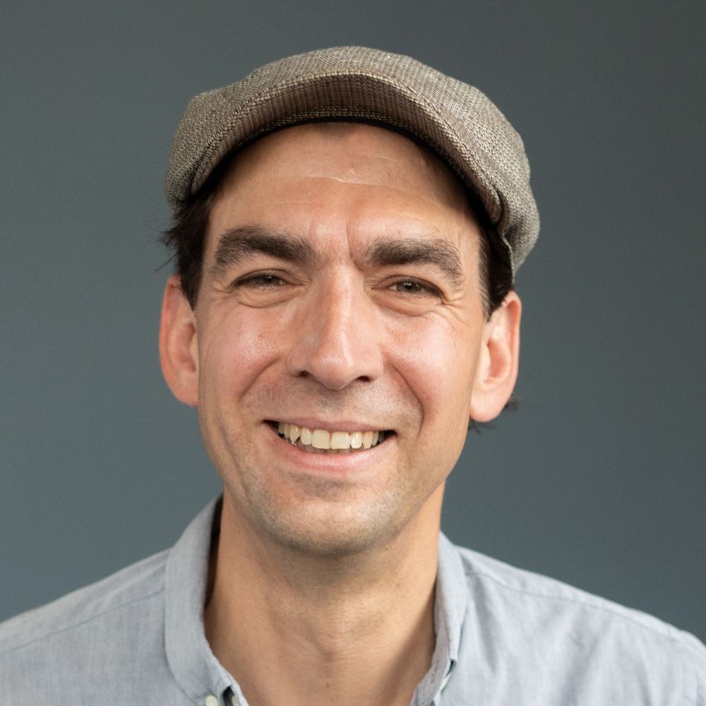 Matthias Henze