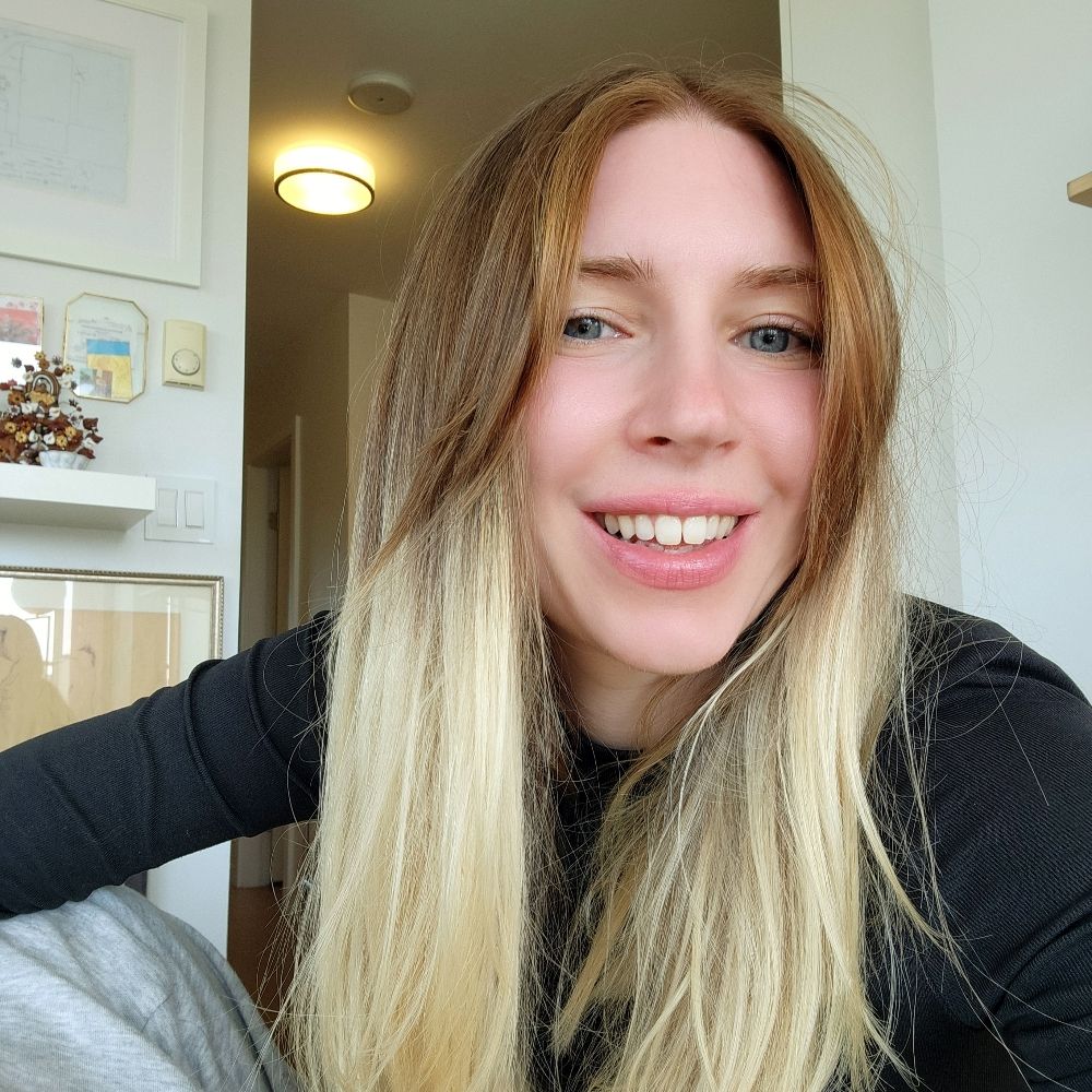 Audrey McKinnon 🇨🇦