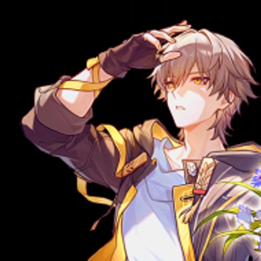 𝘾aelus.