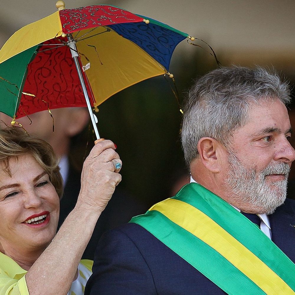 Jandira Lula da Silva