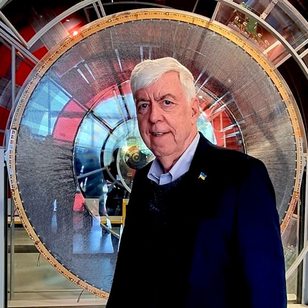 Gordon Kelly