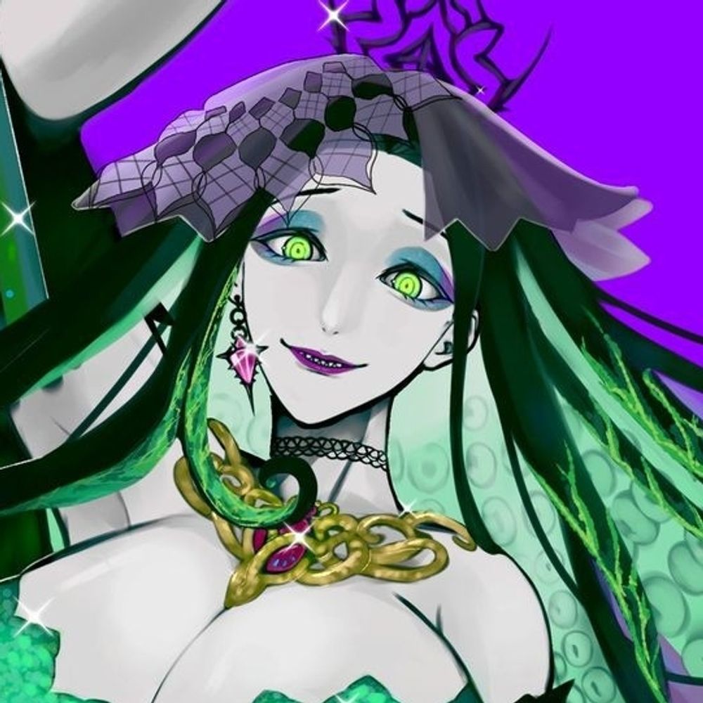 Sophia / Comms Open 🔞