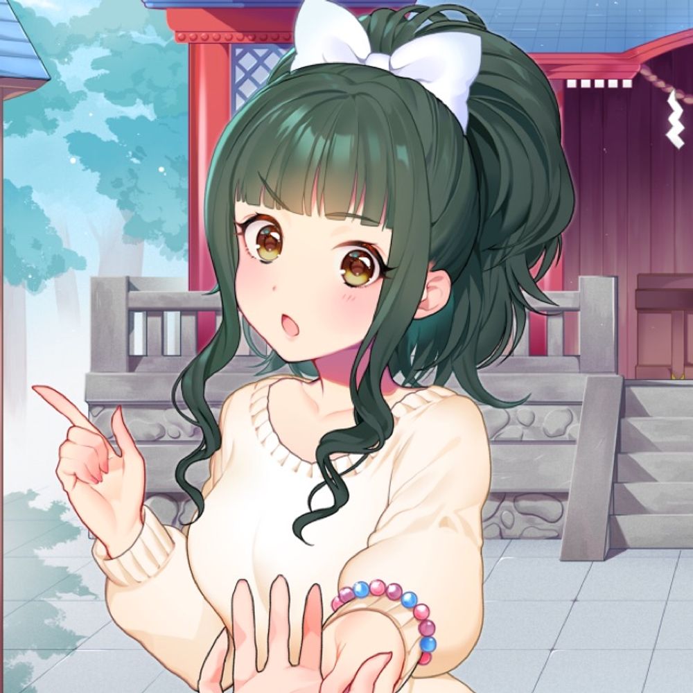 あおさめ