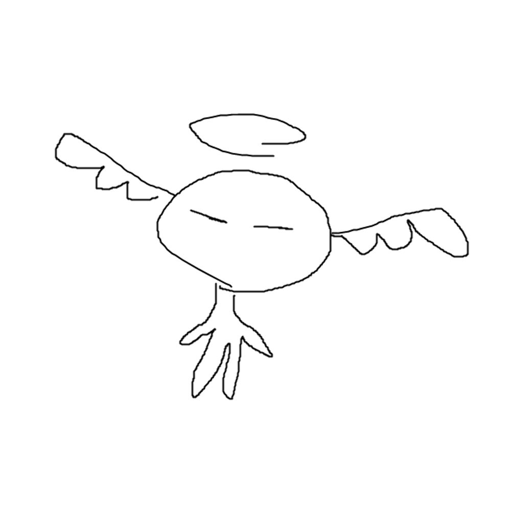 fairy posting