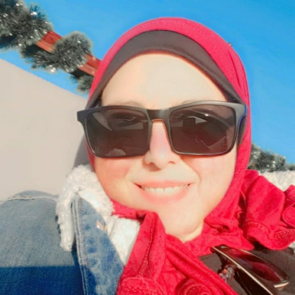 Azza Elsherbini