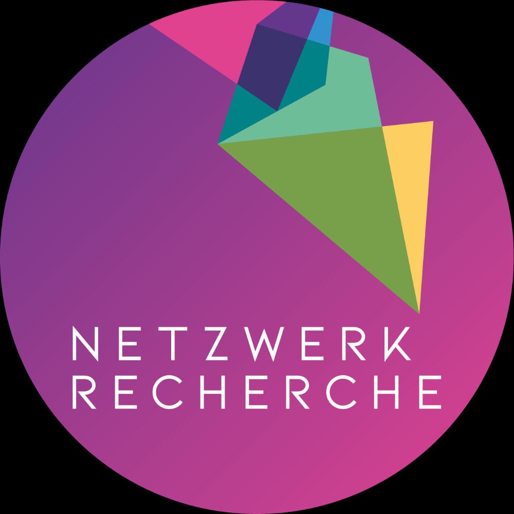 Netzwerk Recherche's avatar